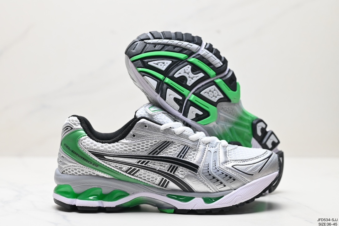 Asics Shoes